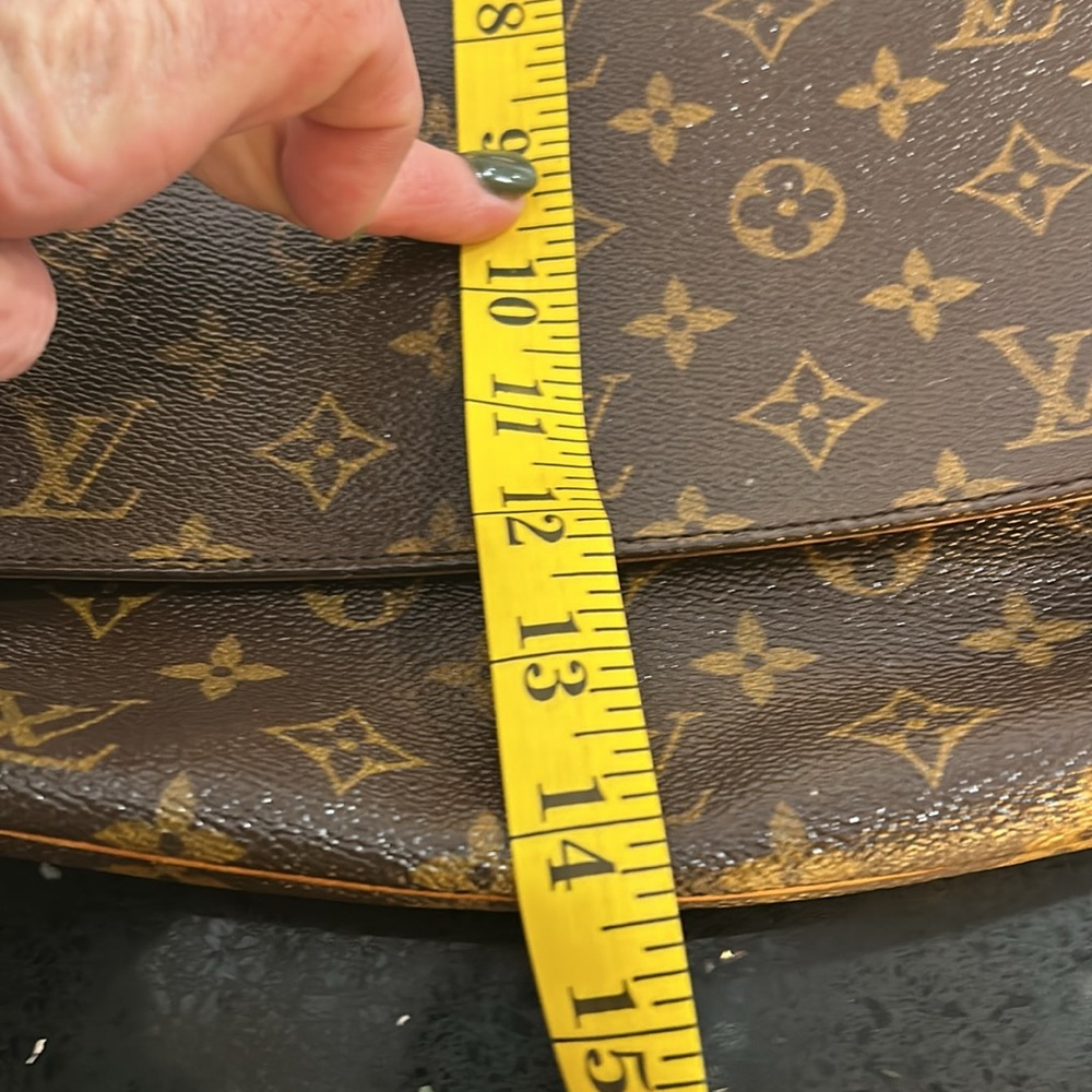 Louis Vuitton RunWay Bag - Picture 7 of 16